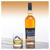 Scapa Skiren Single Malt Scotch Whisky   70cl GOODS M&S   