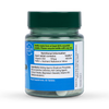 Holland & Barrett vitamin B12 supplement 100µg 60 tablets, imported from the UK