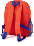 Vanilla Underground Spider-Man backpack set (British brand)