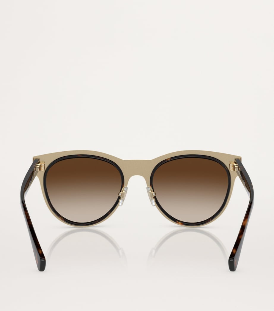 Versace metal sunglasses 0VE2198 - British product