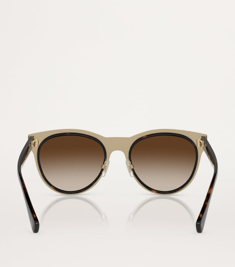 Versace metal sunglasses 0VE2198 - British product
