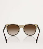 Versace metal sunglasses 0VE2198 - British product