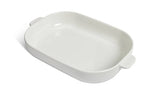 Habitat Riko large porcelain roaster - UK version