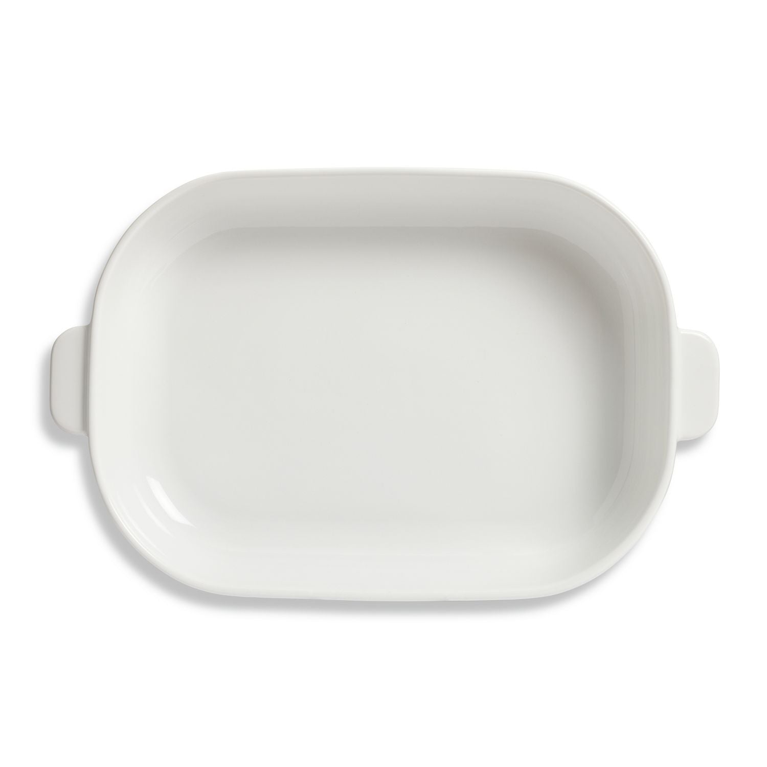 Habitat Riko large porcelain roaster - UK version