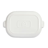 Habitat Riko large porcelain roaster - UK version