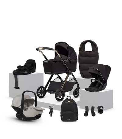 Ensemble Silver Cross Reef 2 Ultimate 360 Bundle