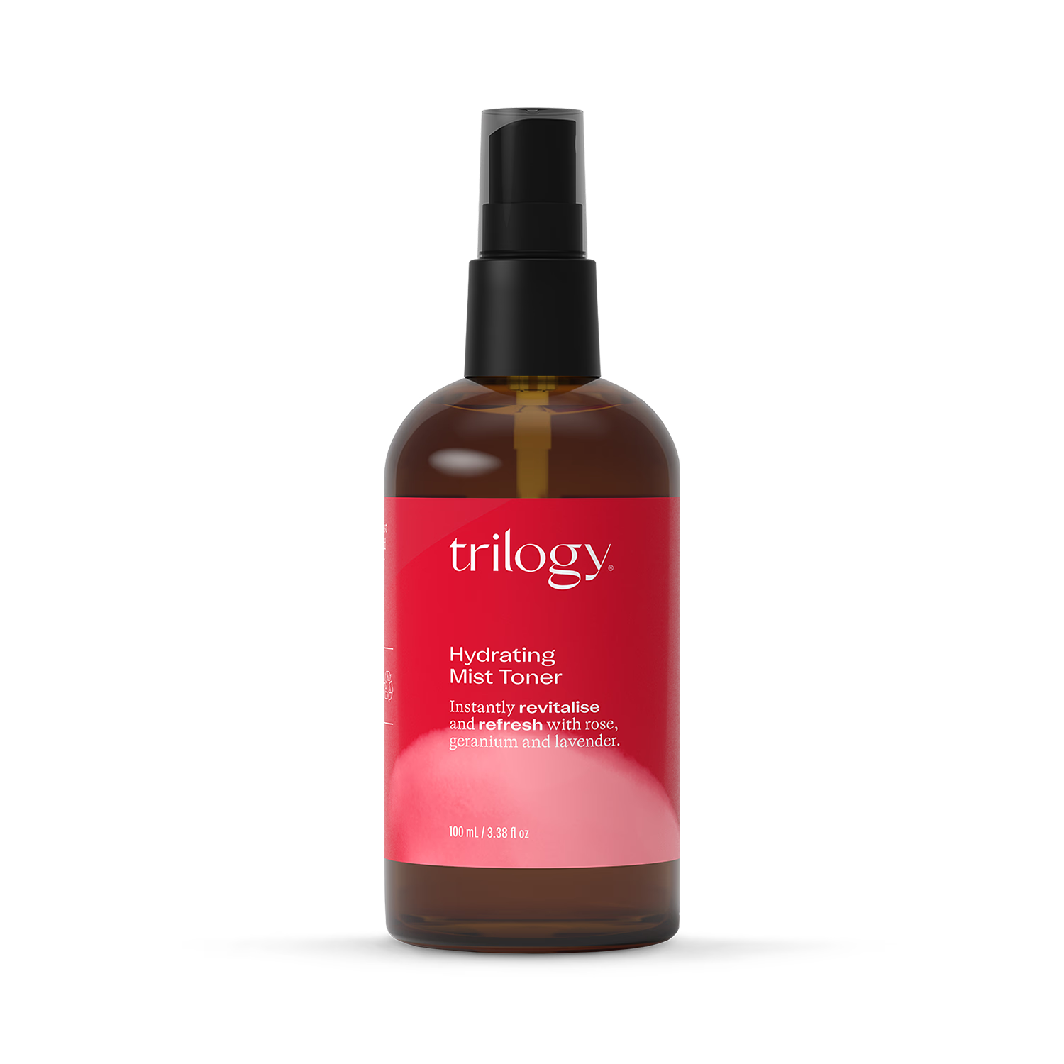 Trilogy Hydrating Mist Toner 100ml