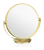 Decor Walther vanity table mirror gold or chrome - British product