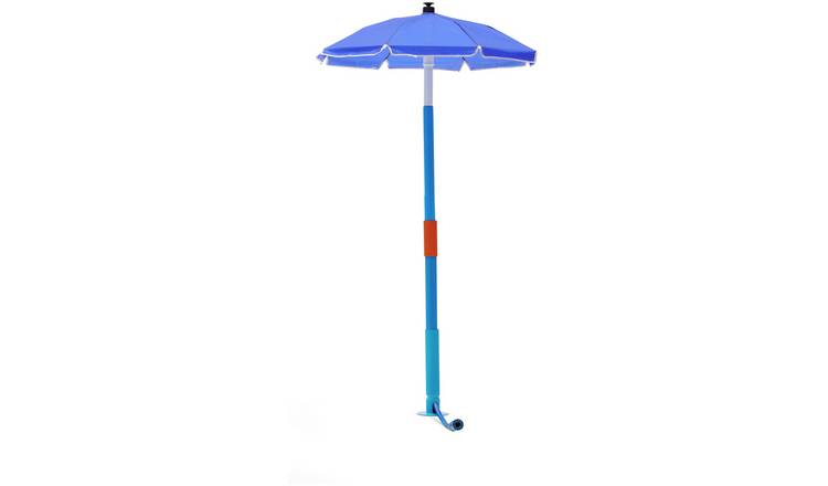 Plum Water Park Umbrella Fountain GOODS Argos