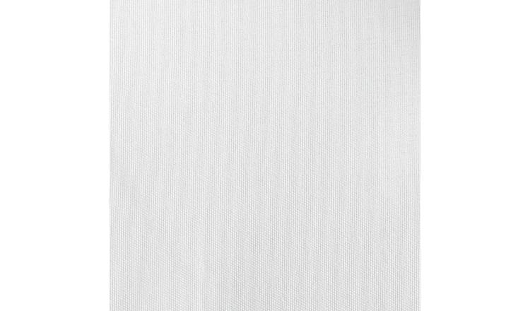 Habitat anti-allergy duvet single 10.5 tog (British brand)