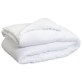 Habitat anti-allergy duvet single 10.5 tog (British brand)