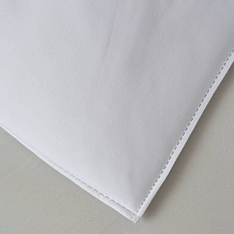 Habitat anti-allergy duvet single 10.5 tog (British brand)