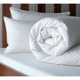 Habitat anti-allergy duvet single 10.5 tog (British brand)