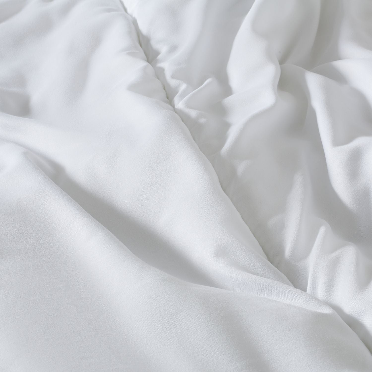 Habitat anti-allergy duvet single 10.5 tog (British brand)