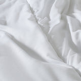 Habitat anti-allergy duvet single 10.5 tog (British brand)