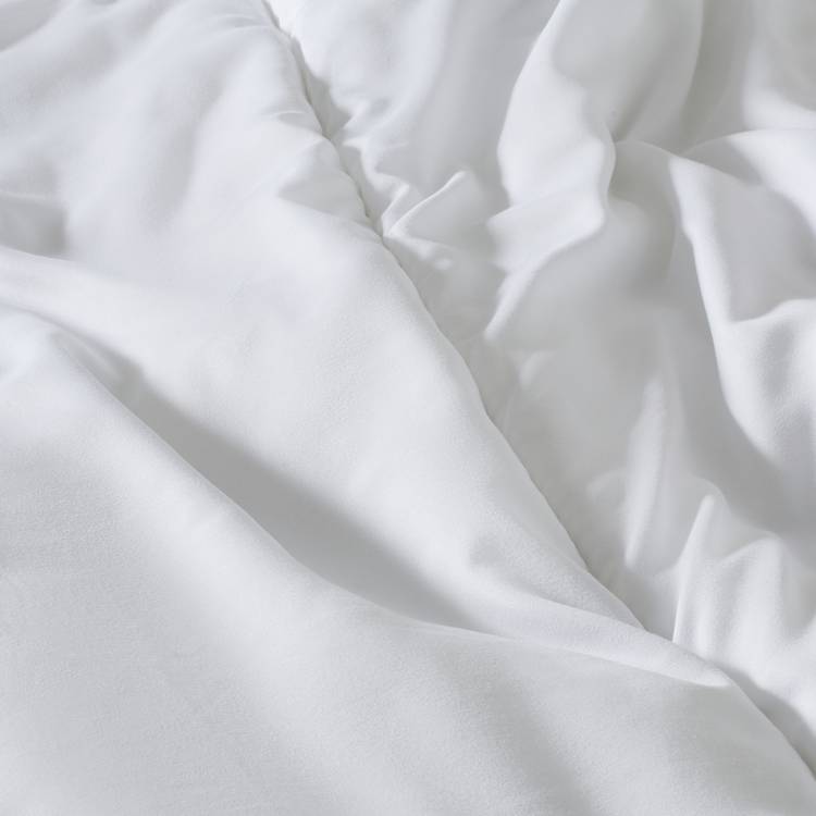 Habitat anti-allergy duvet single 10.5 tog (British brand)