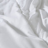 Habitat anti-allergy duvet single 10.5 tog (British brand)