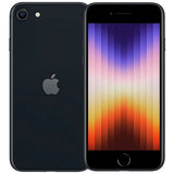 Apple refurbished iPhone SE 2020 64GB (British brand)