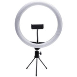 Rio Professional RGB LED ring light Large, imported from the UK