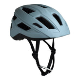 Freetown Adult Bike Helmet with MIPS Brain Protection and LED Rear Light