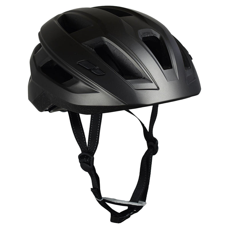 Freetown Adult Bike Helmet with MIPS Brain Protection and LED Rear Light