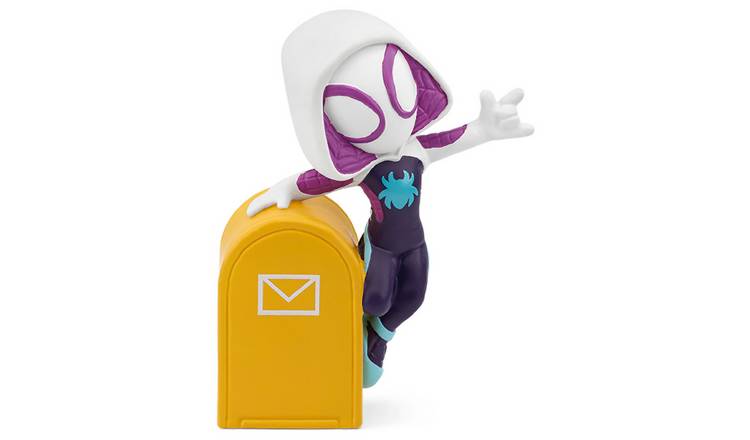 tonies Ghost Spider audio figure 20cm - British product