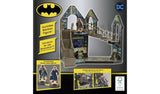 DC Comics Batman Wooden Batcave Action Figure Playset GOODS Argos