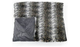 Rosewood luxury pet fleece blanket large 70x110cm, UK version