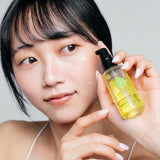 Natura Siberica C+CICA glassy skin essence 50ml, UK version