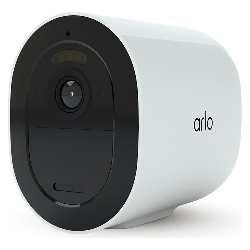 Arlo Go 2 security camera 3G/4G SIM, imported from the UK