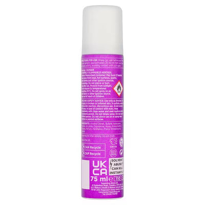 Superdrug Superdrug Haarspray Extra Stark 75ml - Online bei McGrocer kaufen