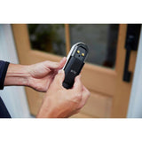 Arlo rechargeable battery for wireless video doorbell, imported from the UK