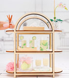 Miniverse Make It Mini Spa Multi-Pack kreativt sett, importert fra Storbritannia