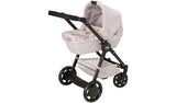 Joie Junior Mytrax Dolls Pram GOODS Argos