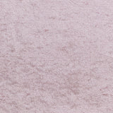 Argos Home Crushed Velvet Eyelet Curtains - Blush - 177x137cm