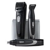 Remington The Works beard trimmer kit 9-in-1 MB905 (British brand)