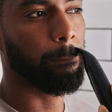 Remington The Works beard trimmer kit 9-in-1 MB905 (British brand)