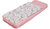 Chad Valley unicorn air bed with blanket and bolsters - British product
