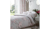 Catherine Lansfield floral bedding set double reversible, UK version