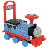 Thomas & Friends Engine Ride-On toy for toddlers - British product