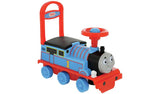 Thomas & Friends Engine Ride-On toy for toddlers - British product