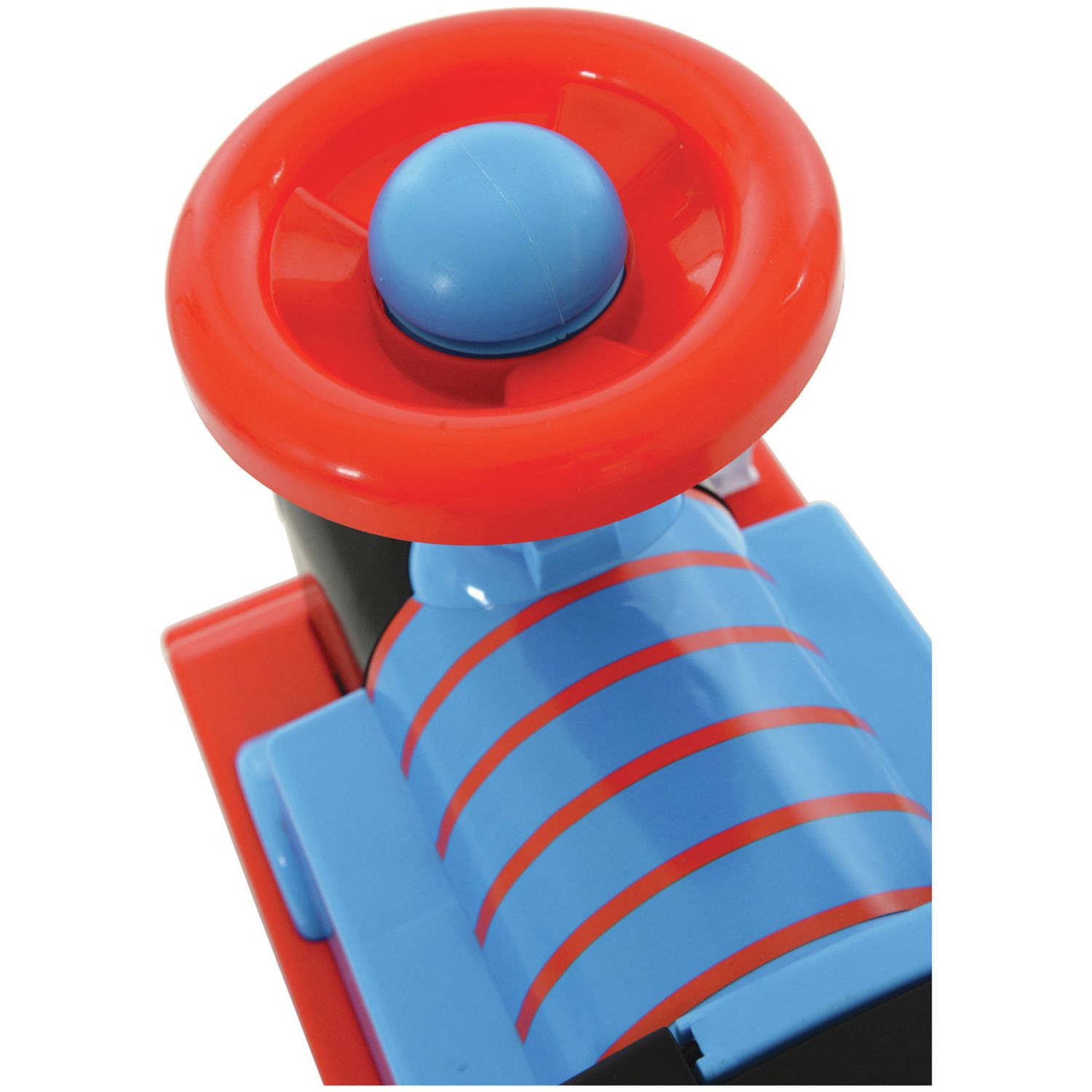 Thomas & Friends Engine Ride-On toy for toddlers - British product
