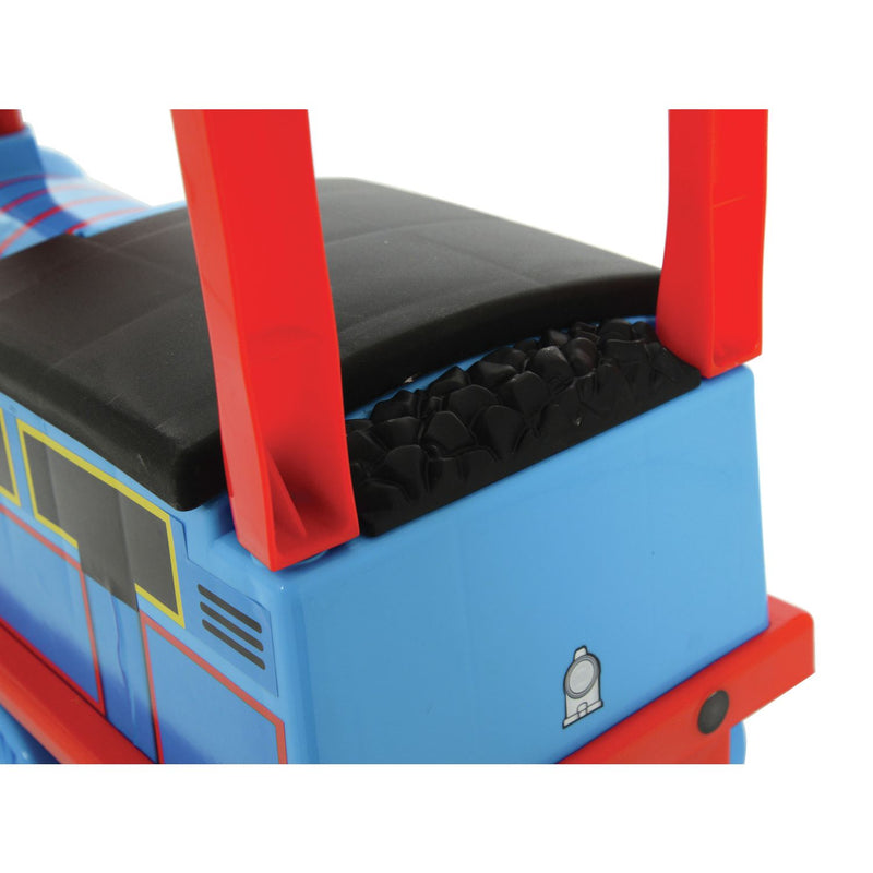 Thomas & Friends Engine Ride-On toy for toddlers - British product