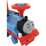 Thomas & Friends Engine Ride-On toy for toddlers - British product