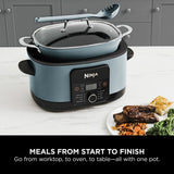 Ninja Foodi 8-in-1 multi-cooker 8L, UK version