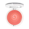 Morphe 3-in-1 silk blush addicted, imported from the UK
