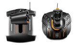 Thrustmaster T.16000M FCS HOTAS flight control system, UK version