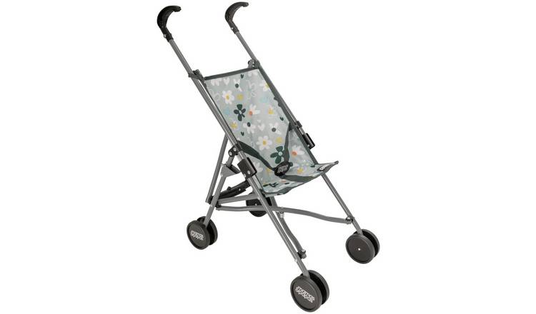 Mamas & Papas Junior Dolls Stroller GOODS Argos