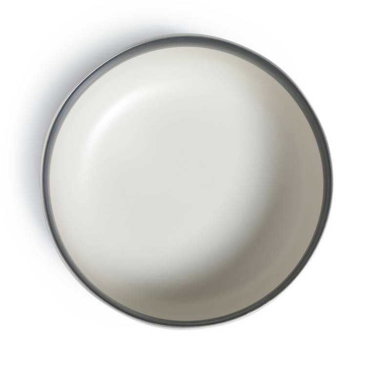 Habitat Artisan Stripe serving bowl 23cm - British product