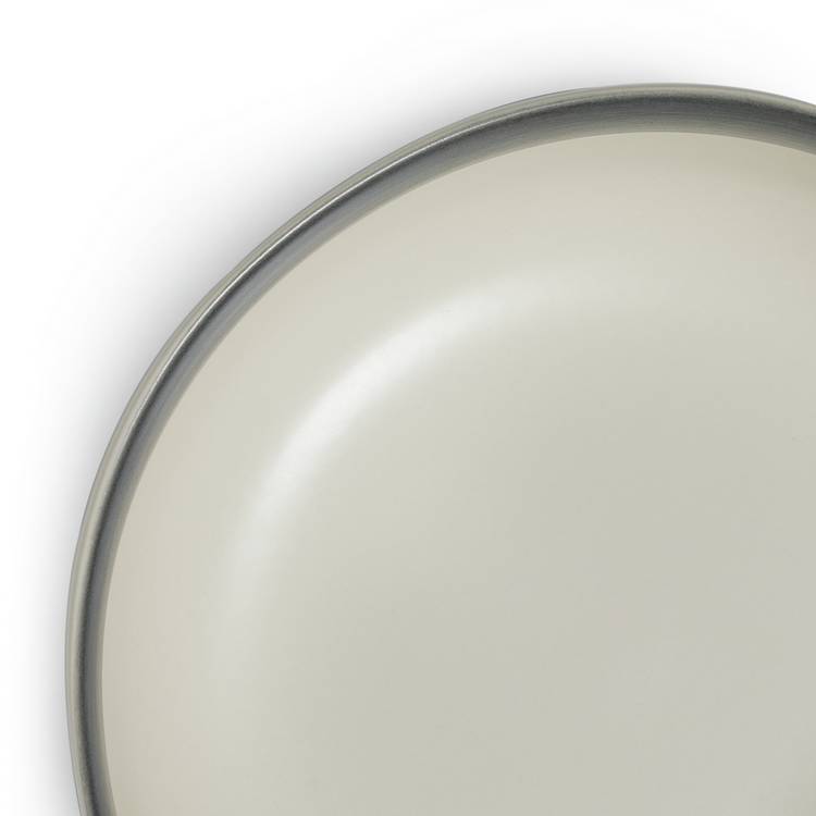 Habitat Artisan Stripe serving bowl 23cm - British product